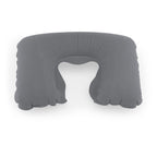 Almohadilla inflable de viaje con suave tacto | ANSAR (TA8201)
