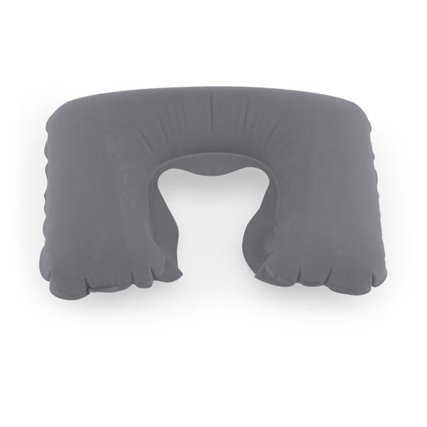 Almohadilla inflable de viaje con suave tacto | ANSAR (TA8201)