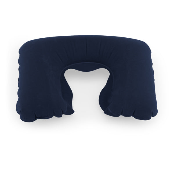 Almohadilla inflable de viaje con suave tacto | ANSAR (TA8201)