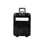 Identificador de maletas con forma de trolley | CHARTER (TA8204)