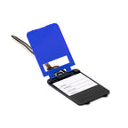 Identificador de maletas con forma de trolley | CHARTER (TA8204)