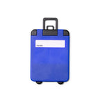 Identificador de maletas con forma de trolley | CHARTER (TA8204)