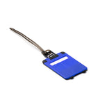 Identificador de maletas con forma de trolley | CHARTER (TA8204)