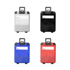 Identificador de maletas con forma de trolley | CHARTER (TA8204)