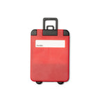 Identificador de maletas con forma de trolley | CHARTER (TA8204)