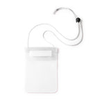 Práctico portatodo impermeable grande de PVC apto | LANKA (TA8205)