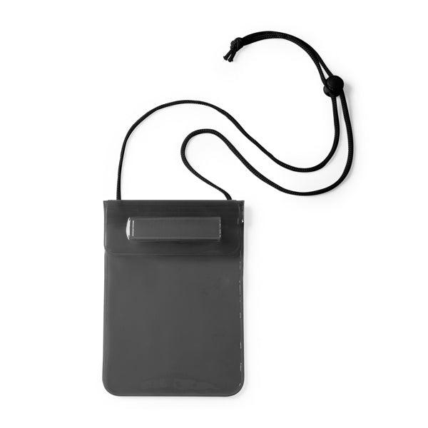 Práctico portatodo impermeable grande de PVC apto | LANKA (TA8205)