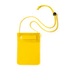 Práctico portatodo impermeable grande de PVC apto | LANKA (TA8205)