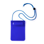 Práctico portatodo impermeable grande de PVC apto | LANKA (TA8205)