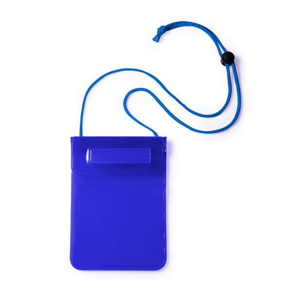 Práctico portatodo impermeable grande de PVC apto | LANKA (TA8205)