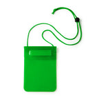 Práctico portatodo impermeable grande de PVC apto | LANKA (TA8205)