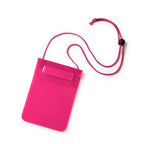 Práctico portatodo impermeable grande de PVC apto | LANKA (TA8205)
