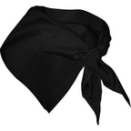 Pañoleta de tejido fino de forma triangular usada | FESTERO (PN9003)