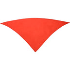 Pañoleta de tejido fino de forma triangular usada | FESTERO (PN9003)