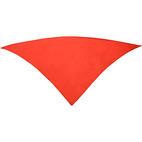 Pañoleta de tejido fino de forma triangular usada | FESTERO (PN9003)