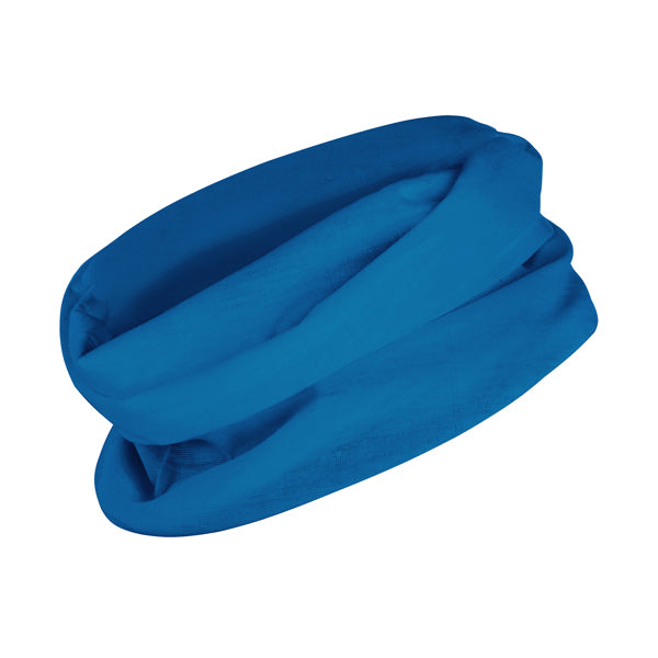 Braga para cuello multifuncional, de corte recto | NANUK (BR9004)
