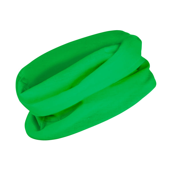 Braga para cuello multifuncional, de corte recto | NANUK (BR9004)