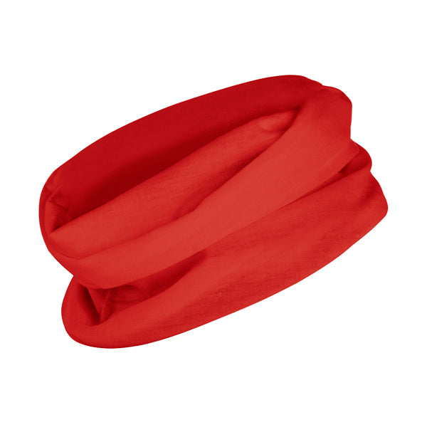 Braga para cuello multifuncional, de corte recto | NANUK (BR9004)