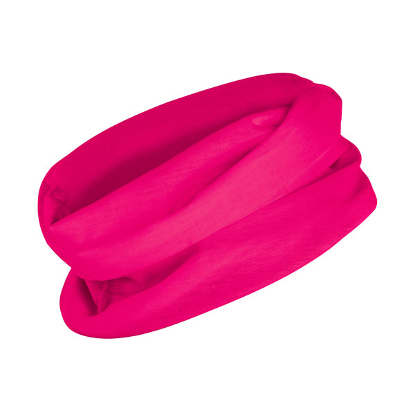 Braga para cuello multifuncional, de corte recto | NANUK (BR9004)