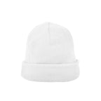 Gorro de punto con doble vuelta en la parte | PLANET (GR9009)