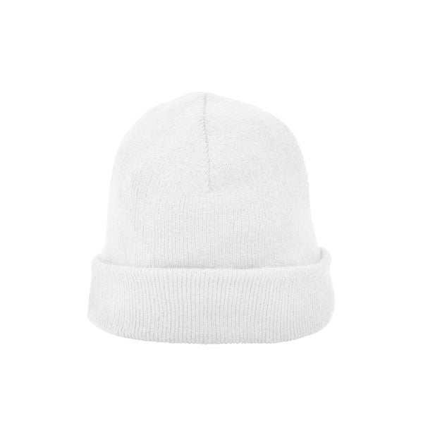 Gorro de punto con doble vuelta en la parte | PLANET (GR9009)
