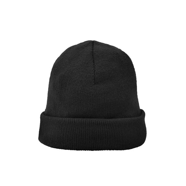 Gorro de punto con doble vuelta en la parte | PLANET (GR9009)