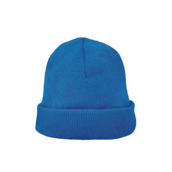 Gorro de punto con doble vuelta en la parte | PLANET (GR9009)