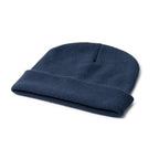 Gorro de punto con doble vuelta en la parte | PLANET (GR9009)