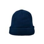 Gorro de punto con doble vuelta en la parte | PLANET (GR9009)