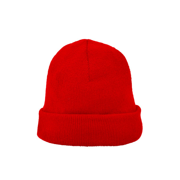 Gorro de punto con doble vuelta en la parte | PLANET (GR9009)