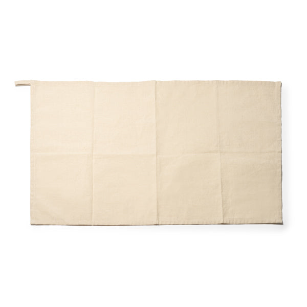 Paño de cocina 100% algodón Fairtrade de 180 g/m² | NOPAL (TX9142)
