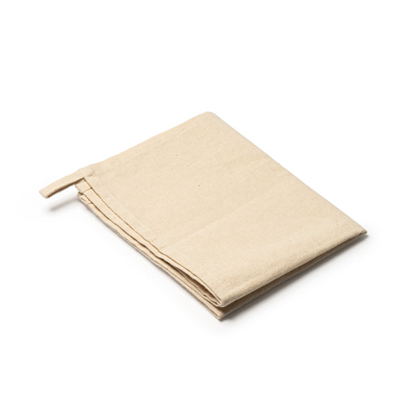 Paño de cocina 100% algodón Fairtrade de 180 g/m² | NOPAL (TX9142)