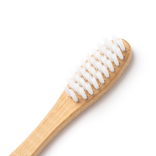 Cepillo dental línea ECO fabricando en bambú, con | FRESH (SB9923)