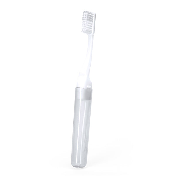 Cepillo de dientes constituido por dos piezas | POLE (SB9924)