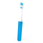 Cepillo de dientes constituido por dos piezas | POLE (SB9924)