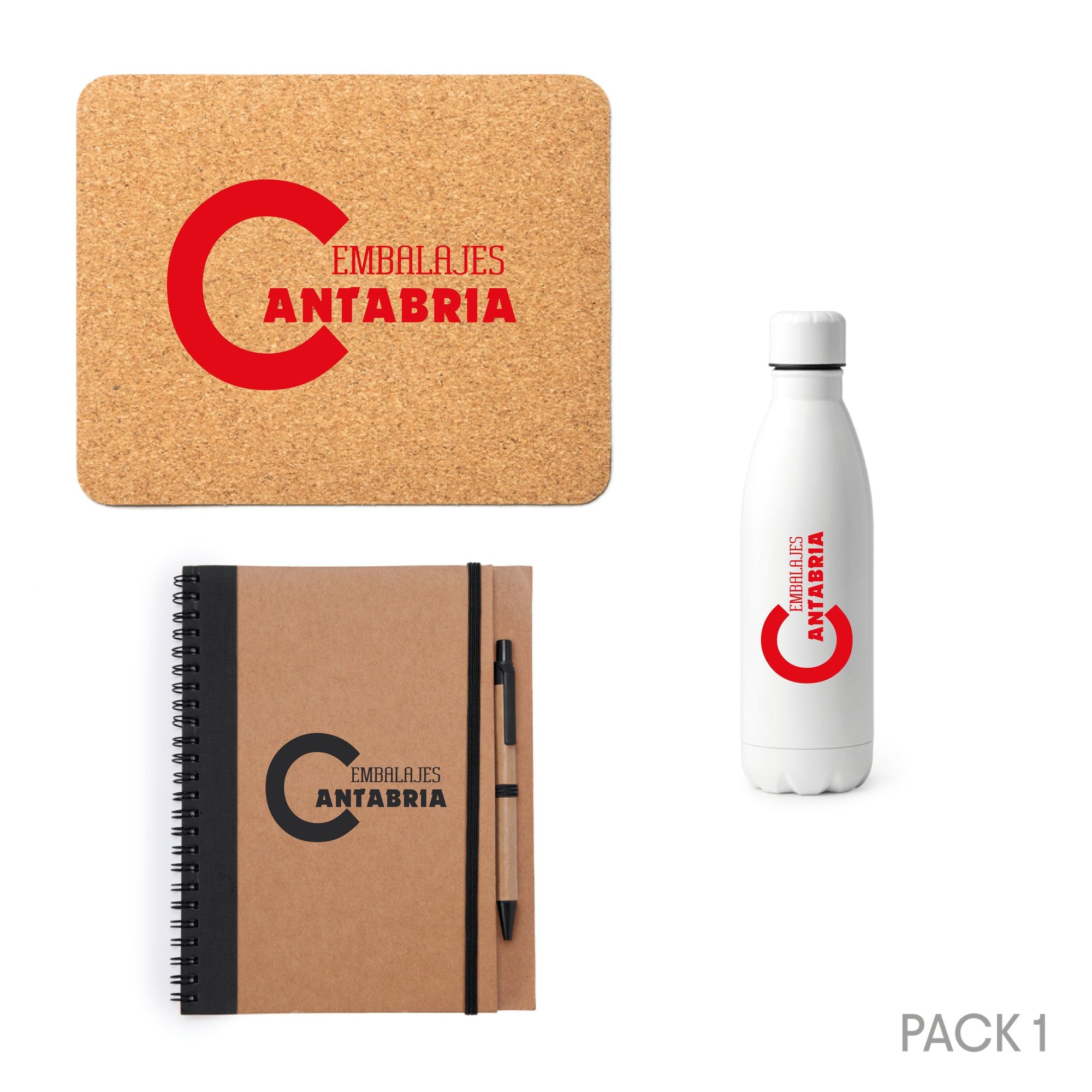 Pack Eco Office