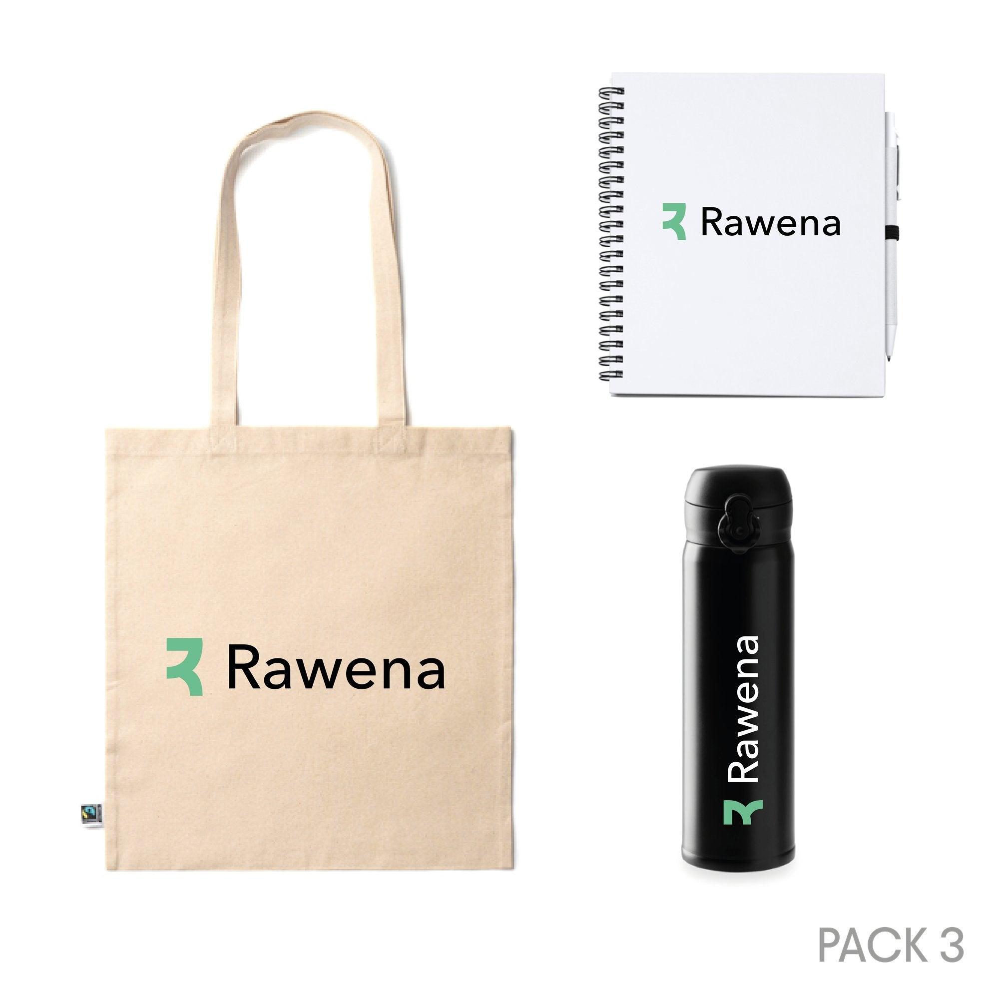 Pack Premium Artesanal